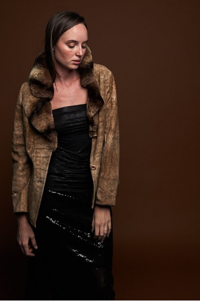 Chaqueta PC-ZHU3984-S