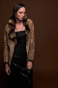 Chaqueta PC-ZHU3984-S