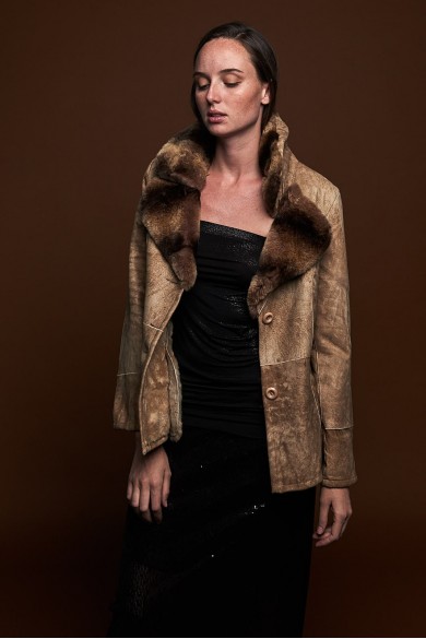 Chaqueta PC-ZHU3984-S