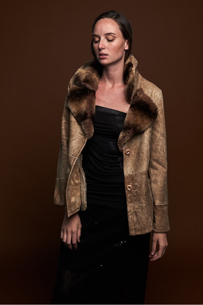 Chaqueta PC-ZHU3984-S