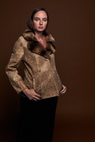 Chaqueta PC-ZHU3984-S