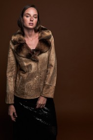 Chaqueta PC-ZHU3984-S