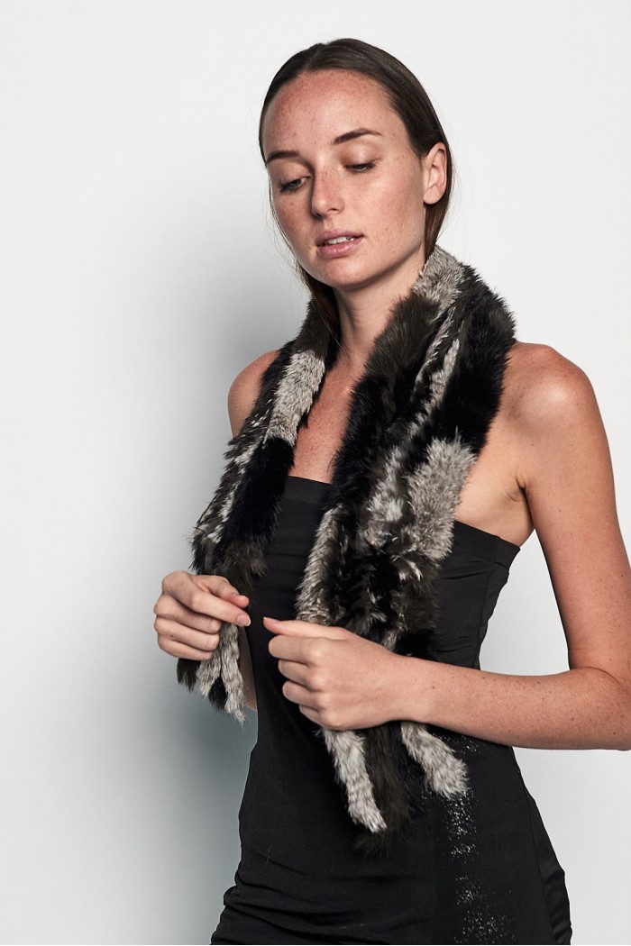 Bufanda PC-WPH5629-07