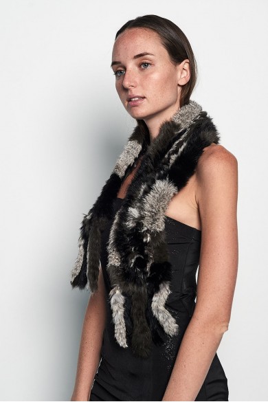 Bufanda PC-WPH5629-07