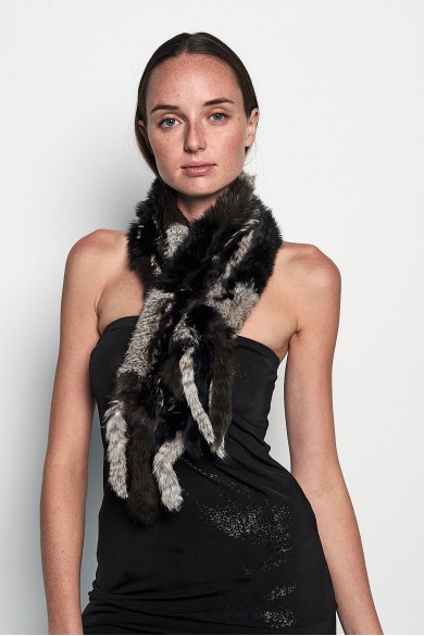 Bufanda PC-WPH5629-07