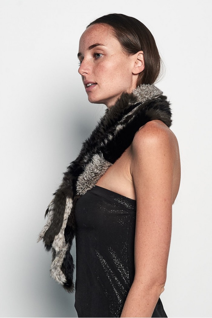 Bufanda PC-WPH5629-07