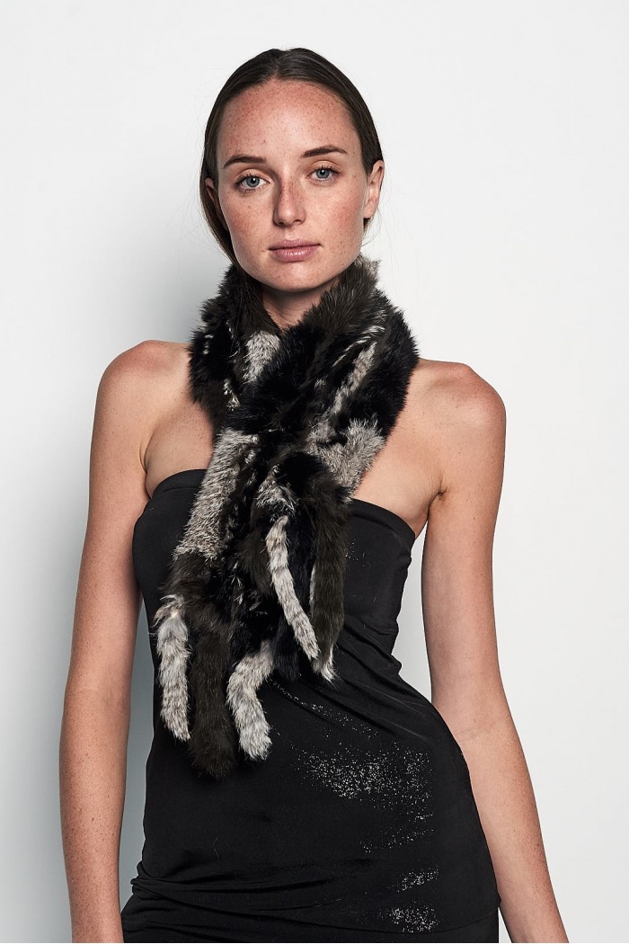 Bufanda PC-WPH5629-07