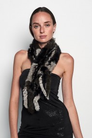 Bufanda PC-WPH5629-07