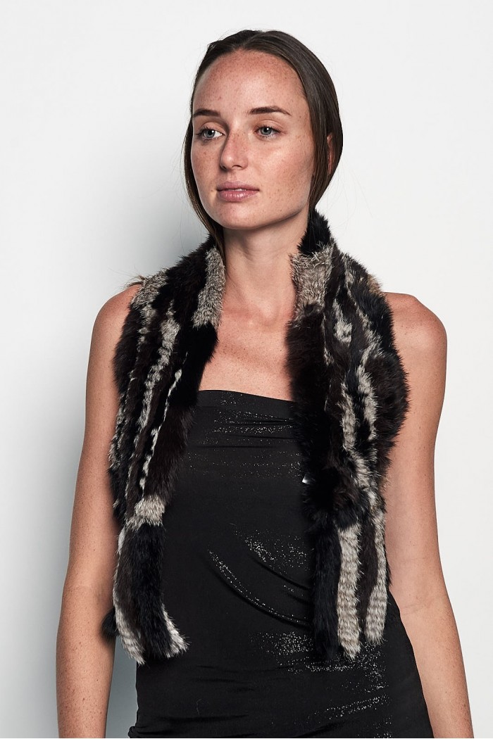 Bufanda PC-WPH5629-25