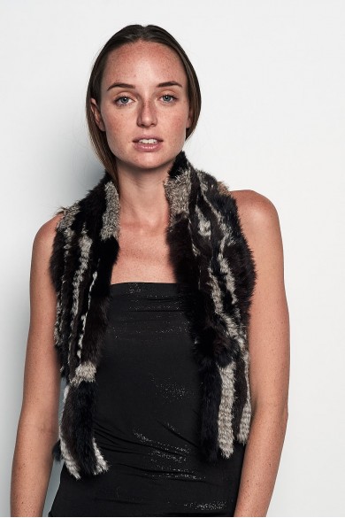 Bufanda PC-WPH5629-25