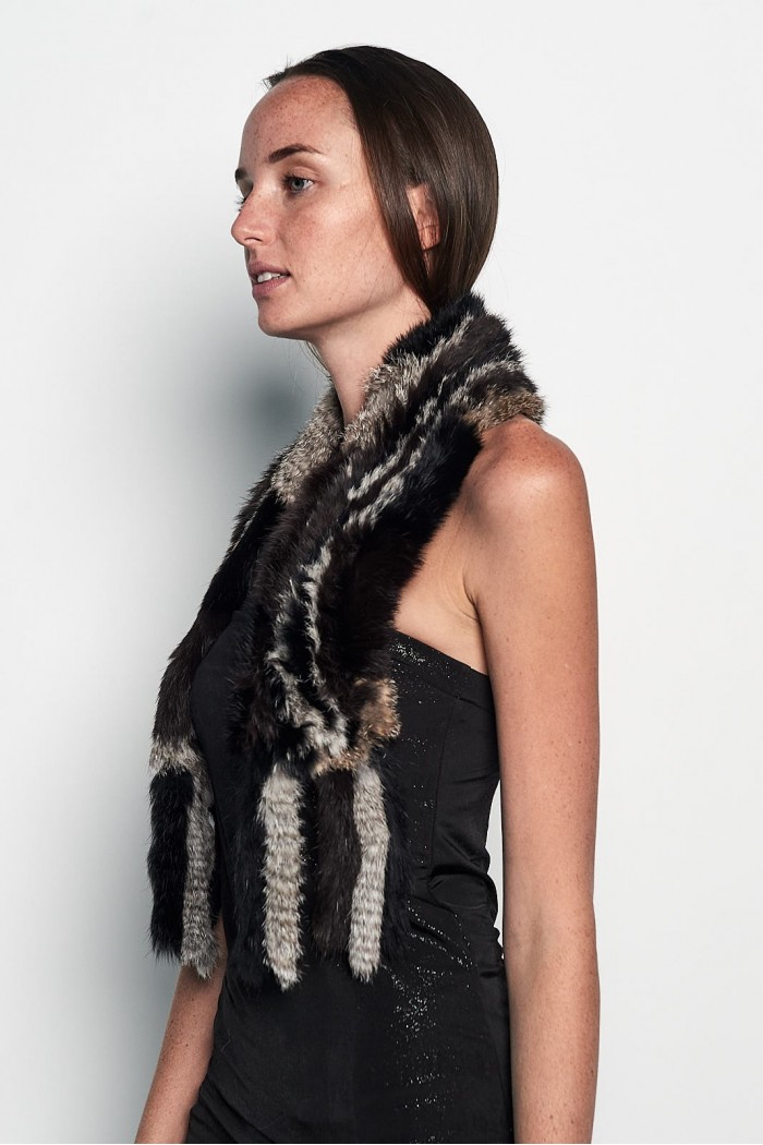 Bufanda PC-WPH5629-25