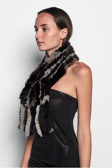 Bufanda PC-WPH5629-25