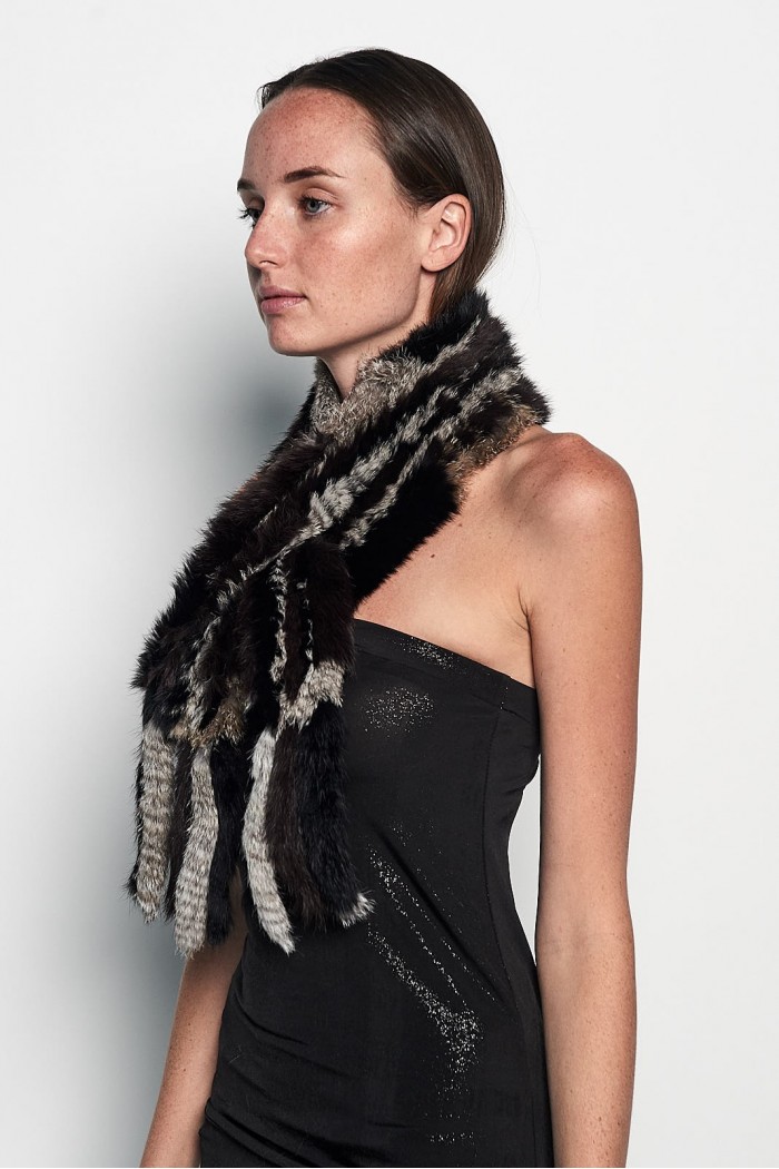 Bufanda PC-WPH5629-25