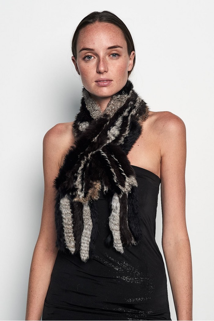 Bufanda PC-WPH5629-25