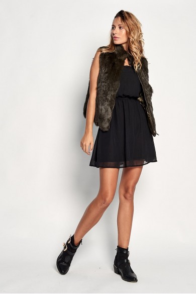 Chaleco PC-LLL5486-01