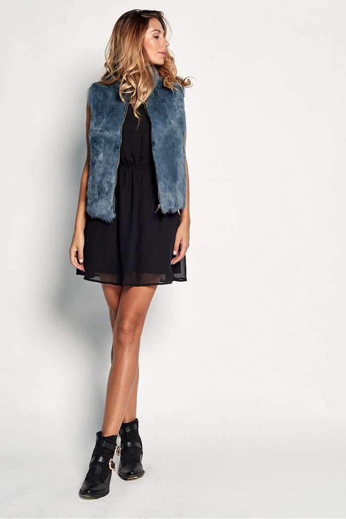 Chaleco PC-LLL5486-02