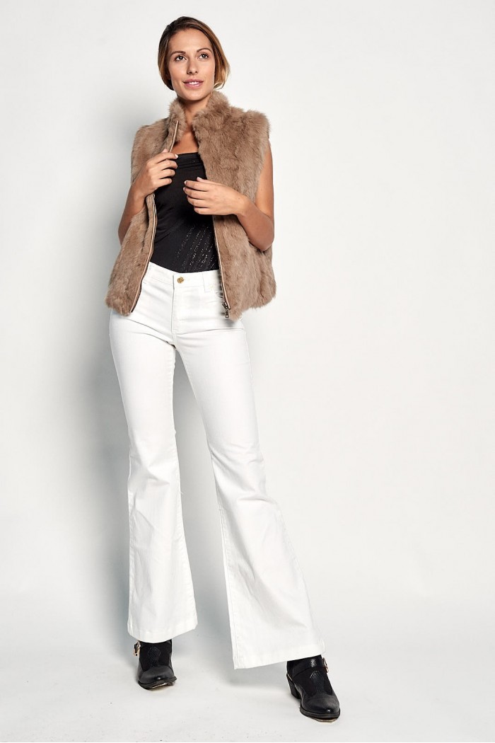 Chaleco PC-LLL5486-03