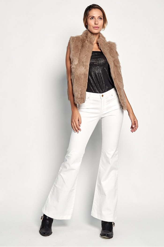 Chaleco PC-LLL5486-03