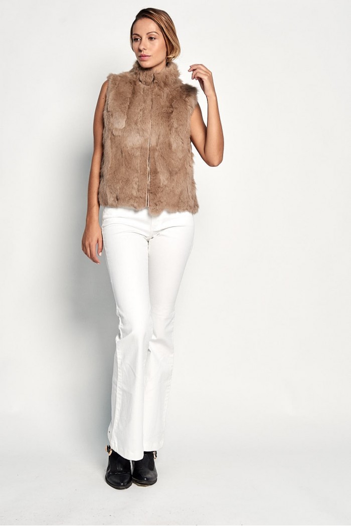 Chaleco PC-LLL5486-03