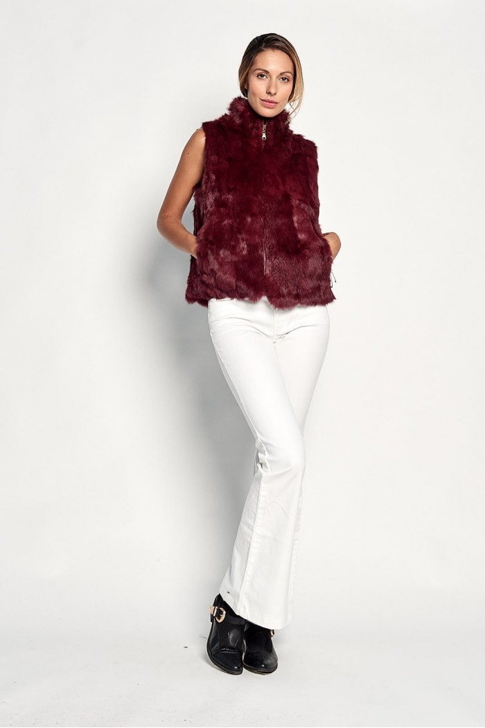 Chaleco PC-LLL5486-04