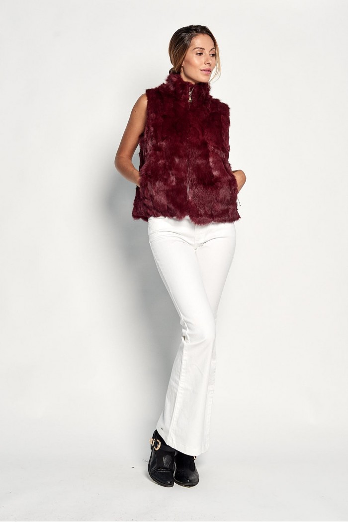 Chaleco PC-LLL5486-04