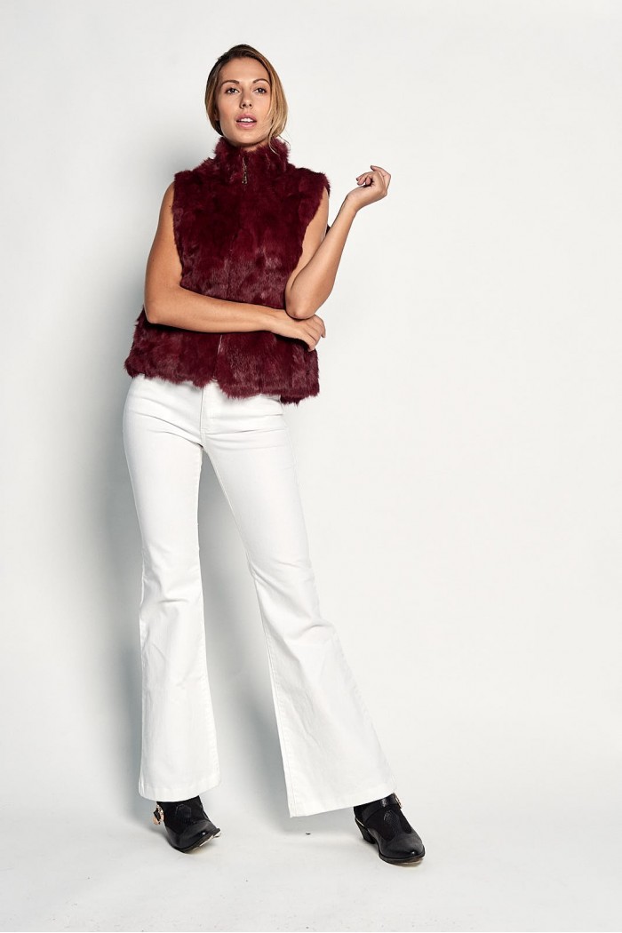 Chaleco PC-LLL5486-04