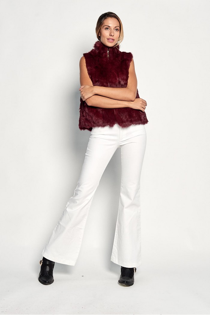 Chaleco PC-LLL5486-04