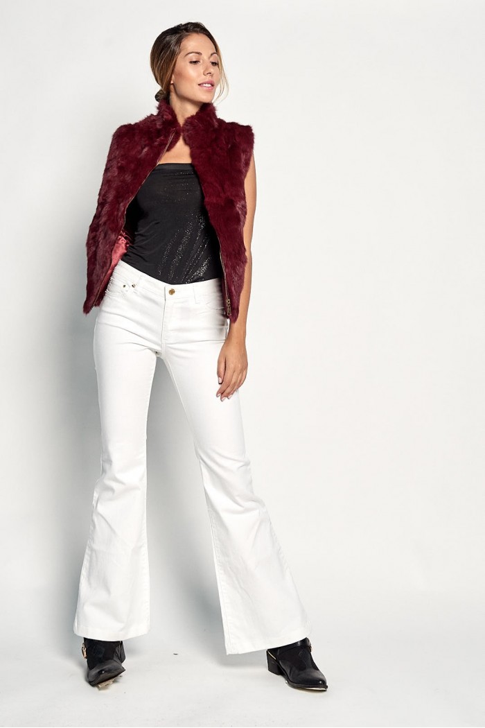 Chaleco PC-LLL5486-04