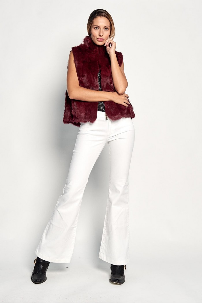 Chaleco PC-LLL5486-04