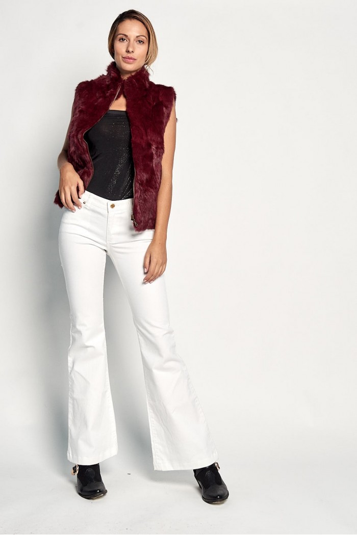 Chaleco PC-LLL5486-04