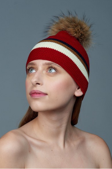 Gorro MZ-MTB10261-03