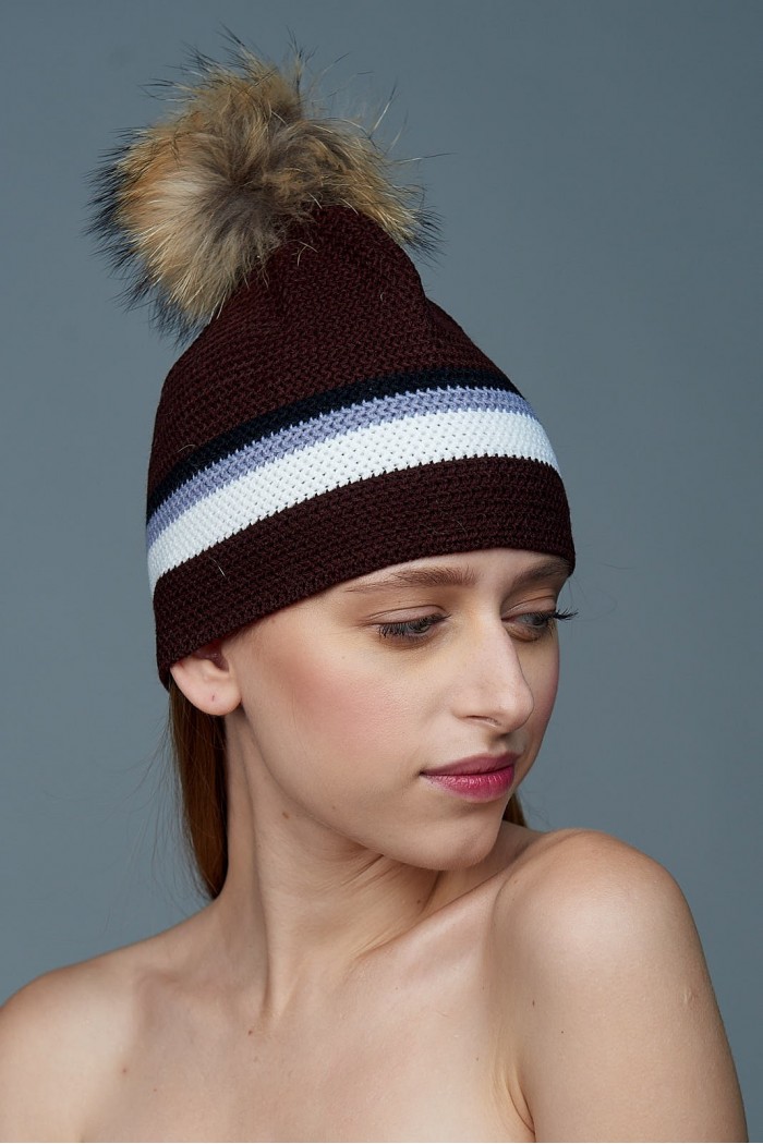 Gorro MZ-MTB10261-05