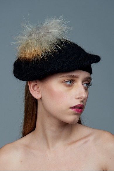 Gorro MZ-Y07187-01