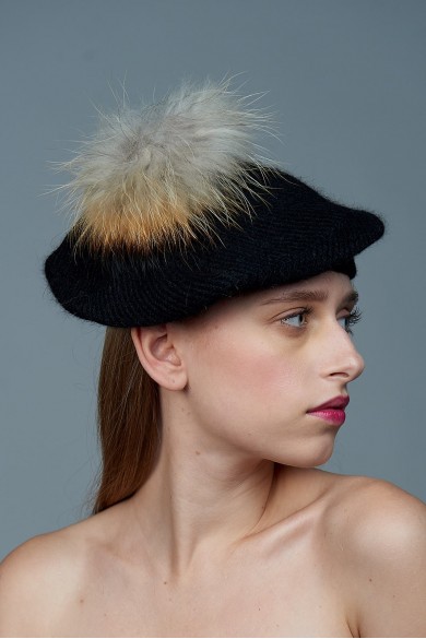 Gorro MZ-Y07187-01