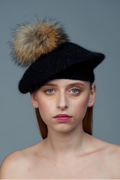 Gorro MZ-Y07187-01