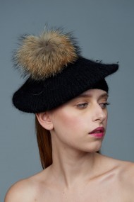 Gorro MZ-Y07187-01
