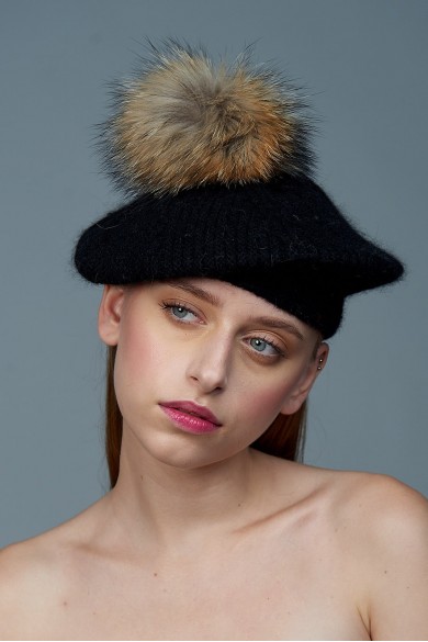 Gorro MZ-Y07187-01
