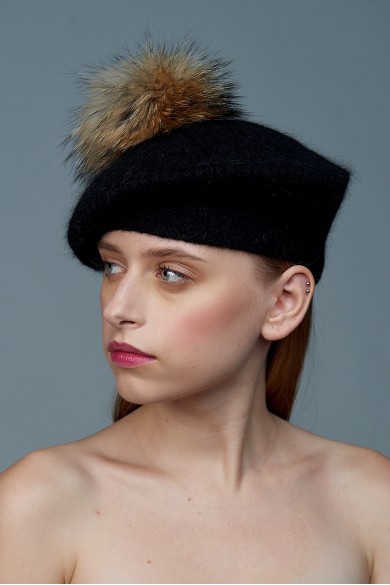 Gorro MZ-Y07187-01