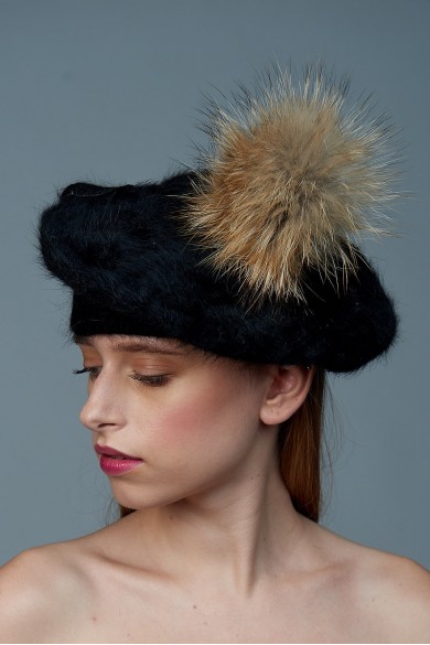 Gorro MZ-Y07187-02