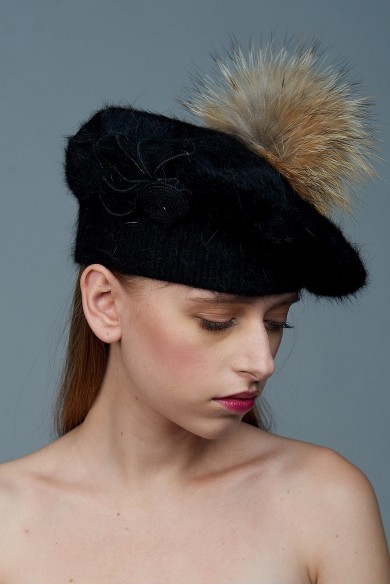 Gorro MZ-Y07187-02