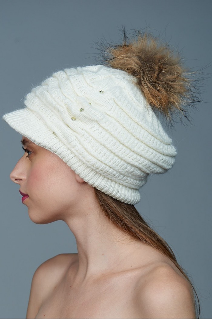 Gorro MZ-Y07187-03