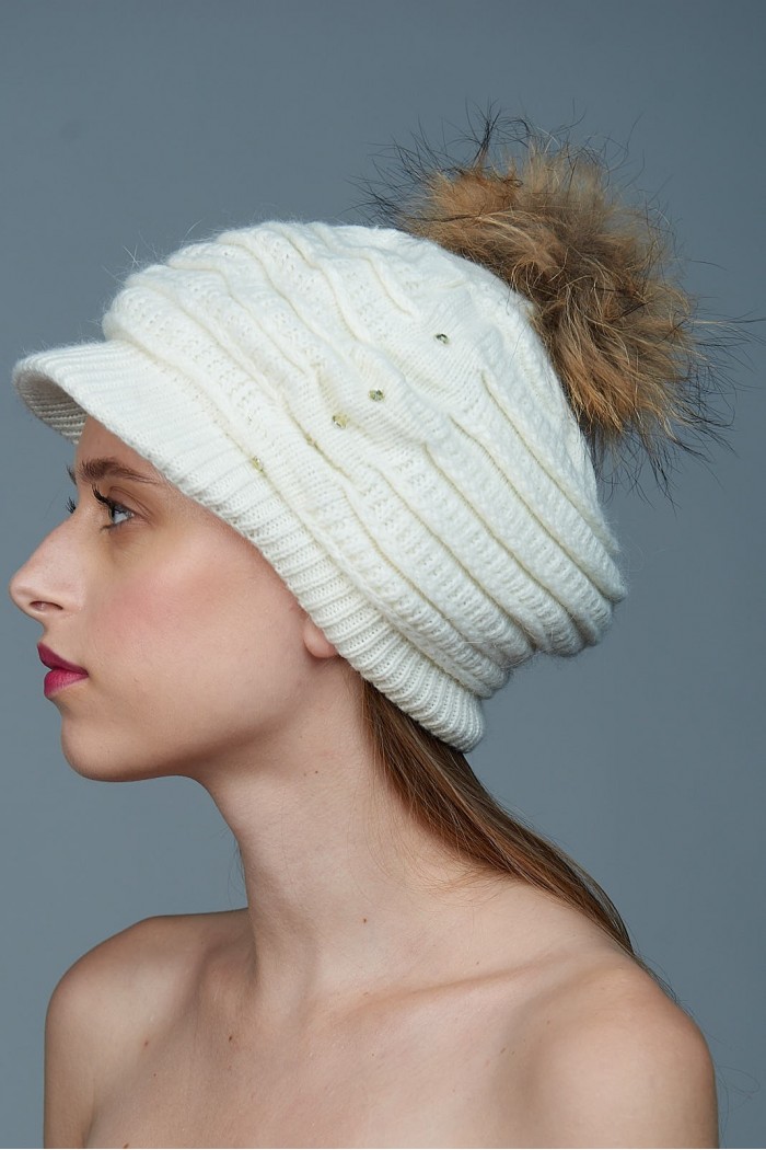 Gorro MZ-Y07187-03