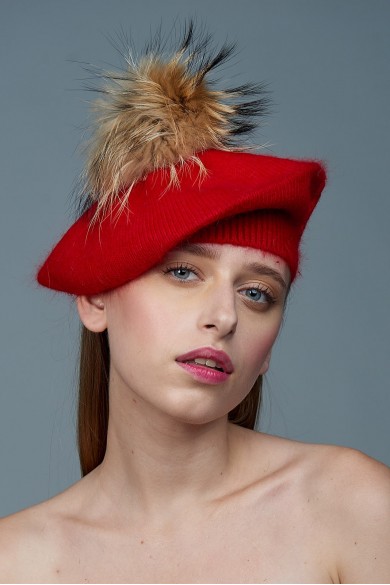 Gorro MZ-Z07193-02