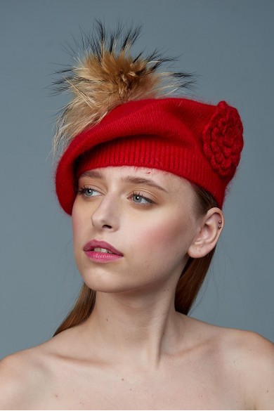 Gorro MZ-Z07193-02