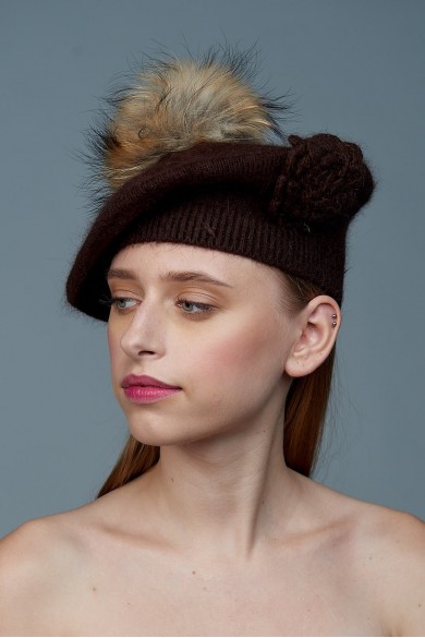 Gorro MZ-Z07193-04