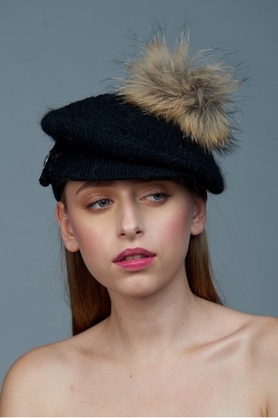 Gorro PC-Y07179