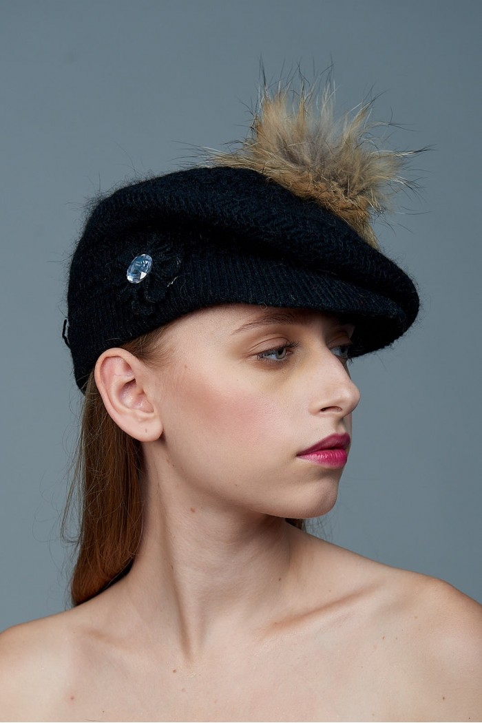 Gorro PC-Y07179