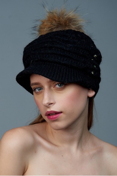 Gorro PC-Y07187-04