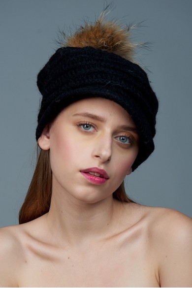 Gorro PC-Y07187-04