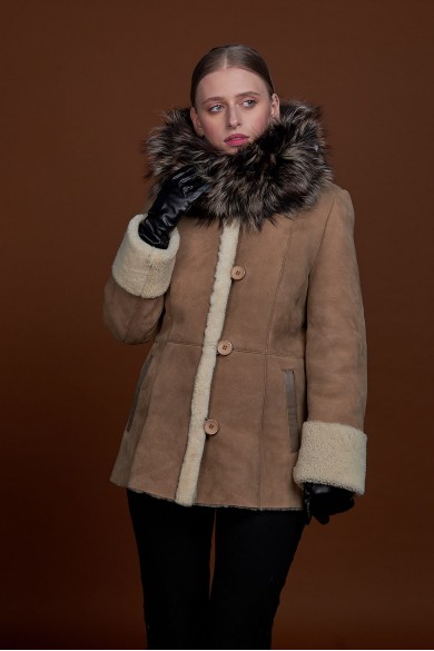 Cuello PC-JHQ5700-17